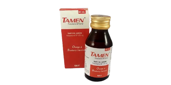 Tamen 60ml