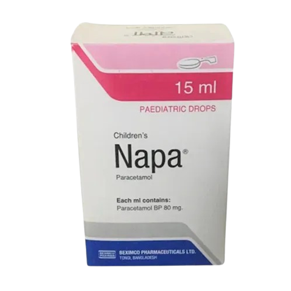 Napa 15ml