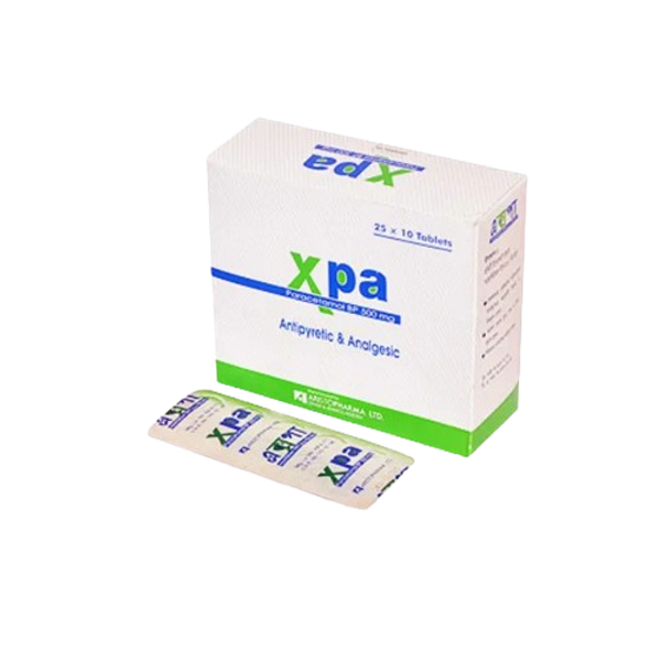 Xpa 500