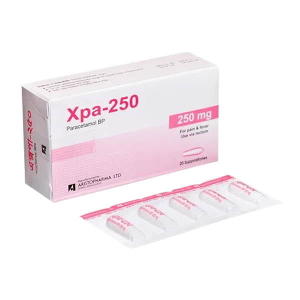 Xpa 250