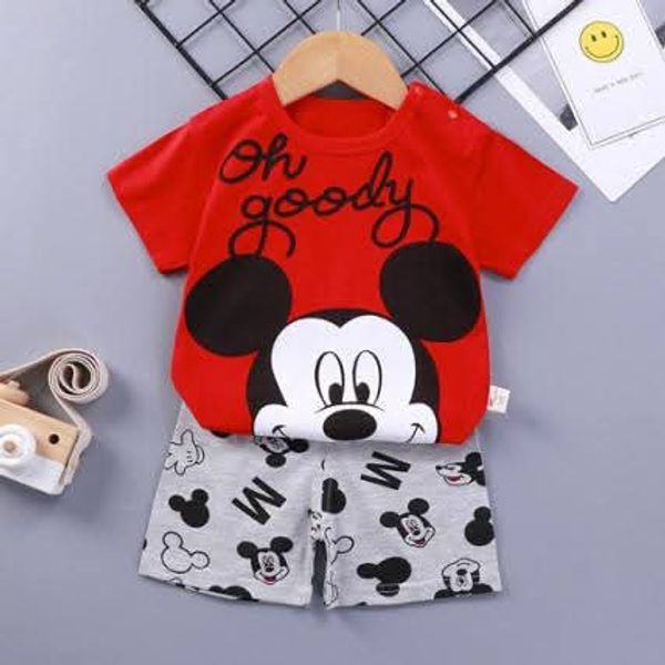 Baby Combo Set - Image 4