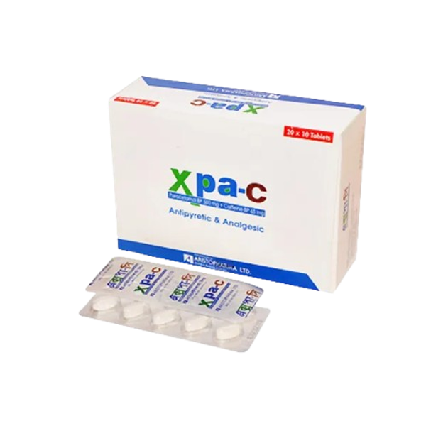 Xpa c