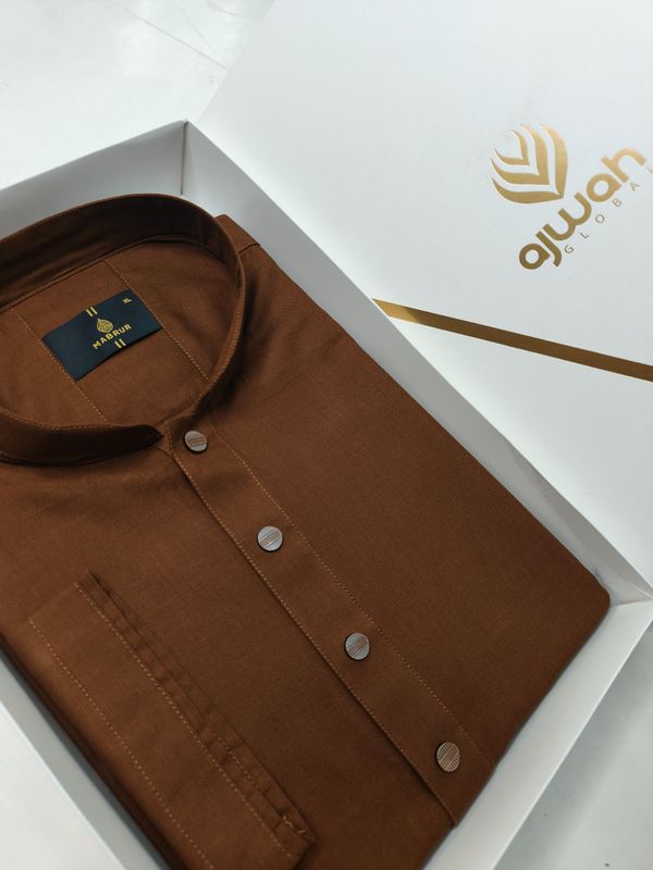 Elegant Cotton Classic Panjabi