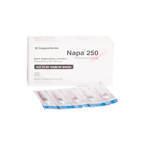 Napa 250