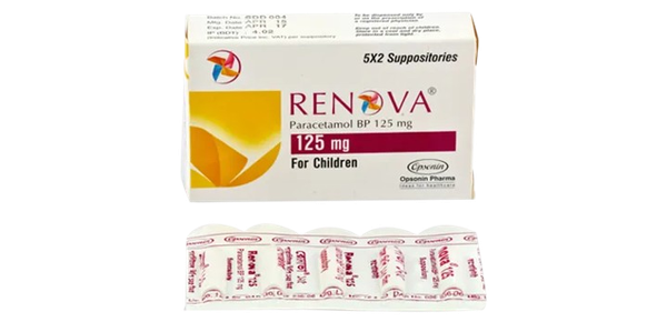 Renova 125