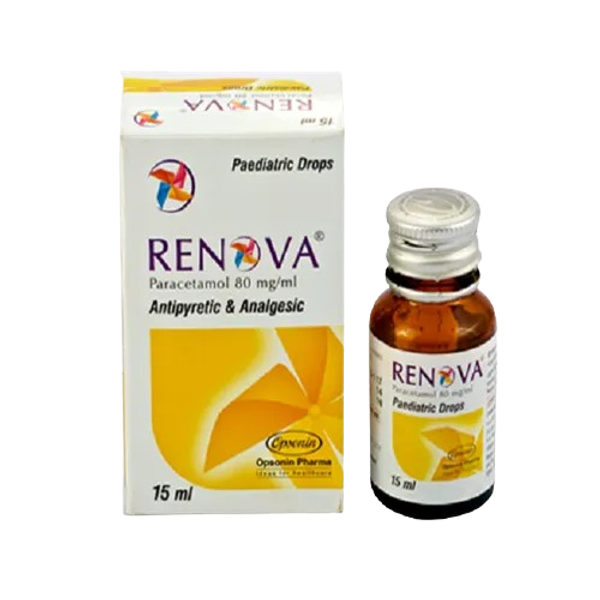 Renova 15ml