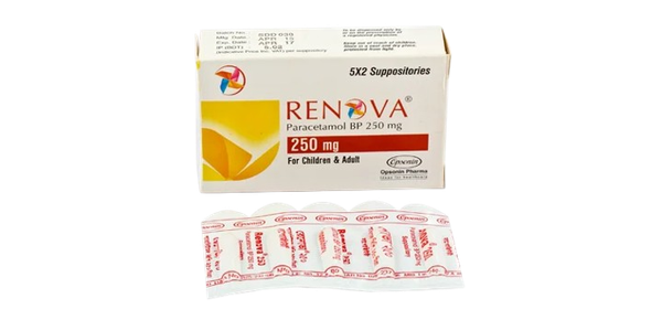 Renova 250