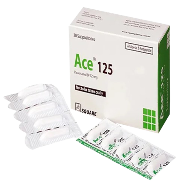 Ace 125