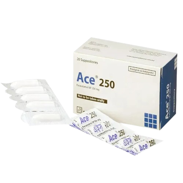 Ace 250