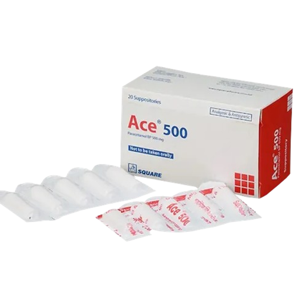 Ace 500