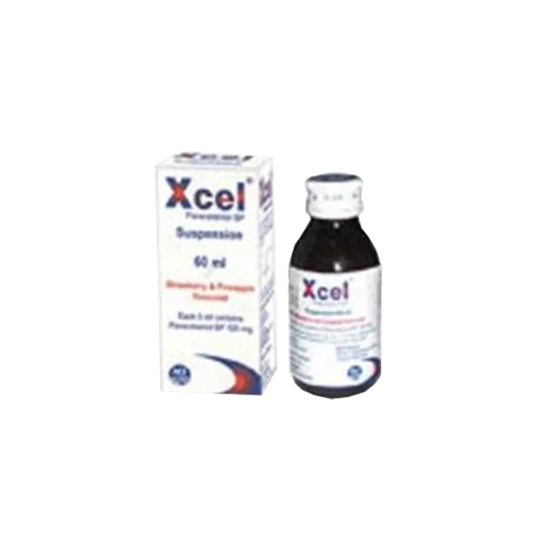 Xcel 60ml