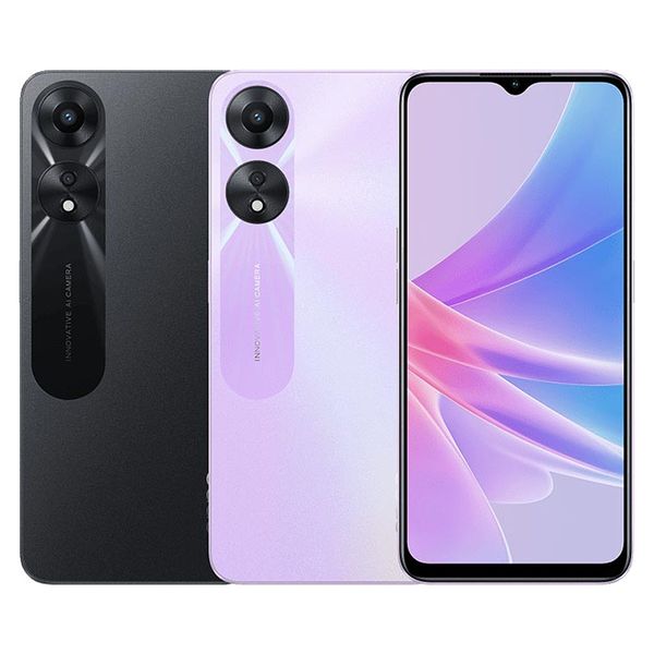 Oppo A78 5G