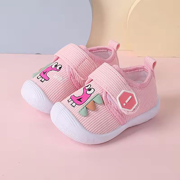 Baby Shoe