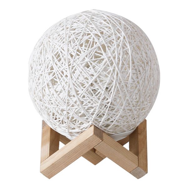 Creative USB Night Lamp 15CM - Image 5