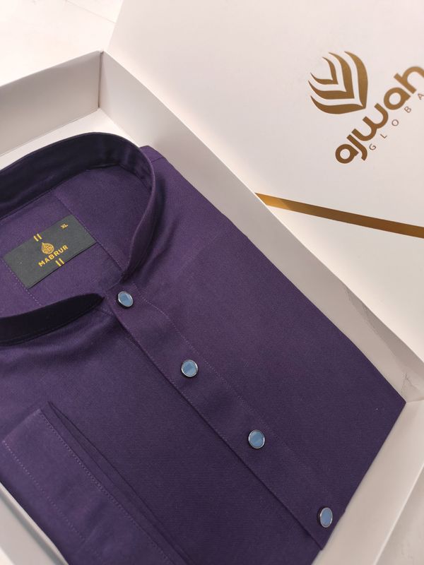 Timeless Cotton Panjabi