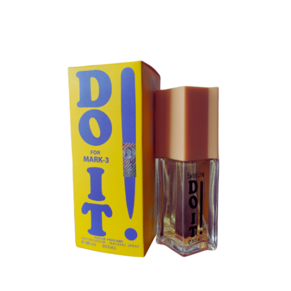 Romance in the Air – Do It