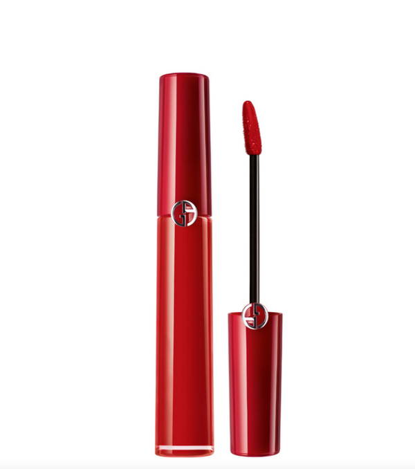 Giorgio Armani Lip Maestro #400 “The Red” (62U300) – 35 mL (COS772)