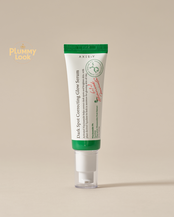 AXIS-Y Dark Spot Correcting Glow Serum-(50ml)