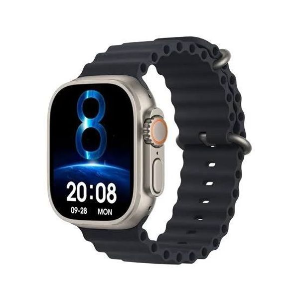 Y80 Ultra Smart Watch. - Image 14