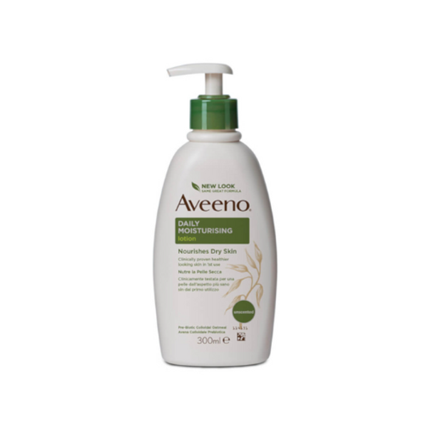 Aveeno Daily Moisturising Lotion 300ml