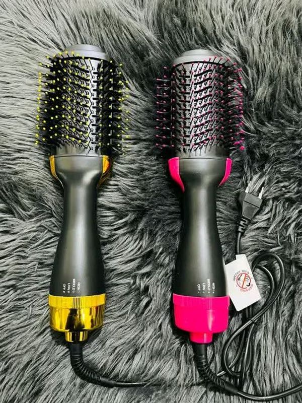 one step hair dryer and styler - Image 5