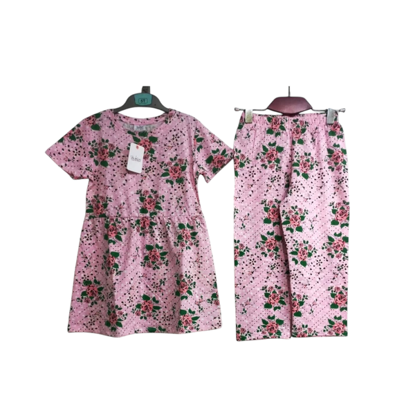 Frock Set - CODE :V6