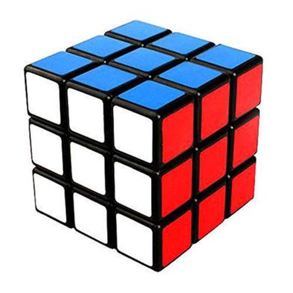 Rubik's Cube (3x3x3)-1pcs