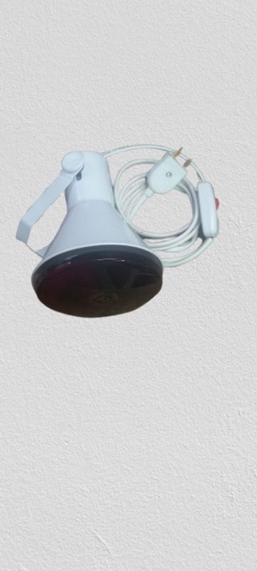 IRR Hand Steel body 9