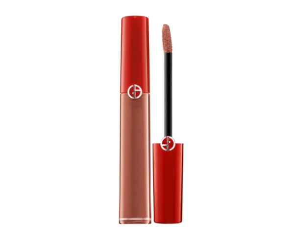 ARMANI BEAUTY - LIP MAESTRO LIQUID LIPSTICK (101) (COS773)