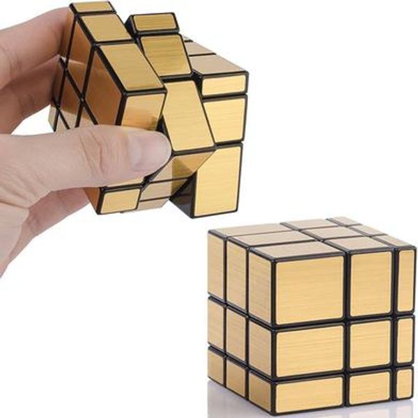 Exclusive Yongjun Mirror Cube toys