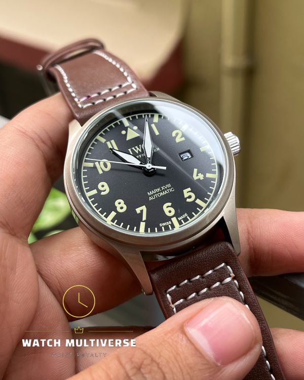 IWC MARK XVII (AA)