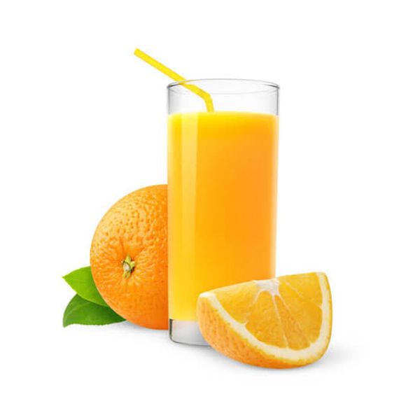 Orange Juice
