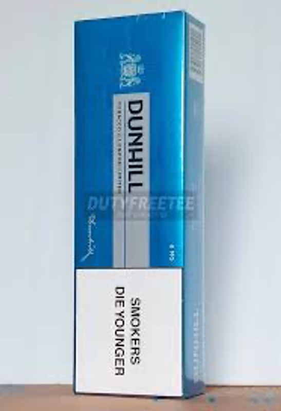 Dunhill 6 mg