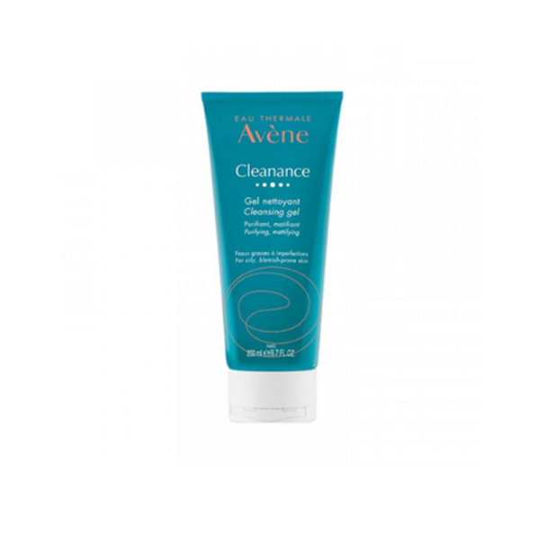 Avène Cleanance Gel 200ml