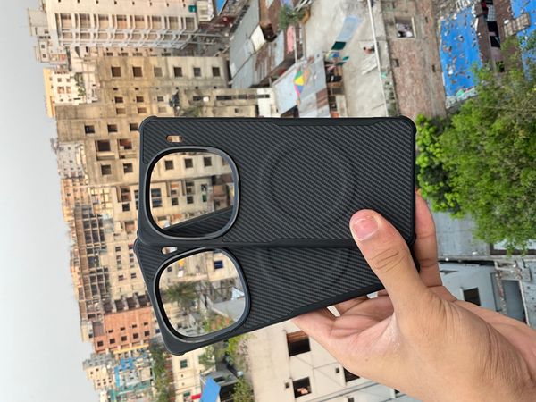 IQOO12 Magnetic magsafe case