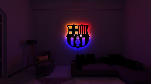 Barcelona By Bdbitan