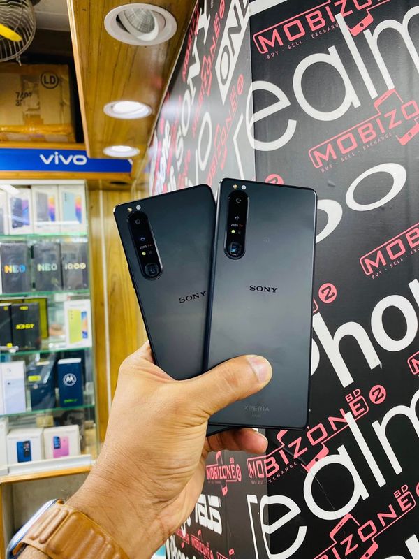 Sony Xperia 5