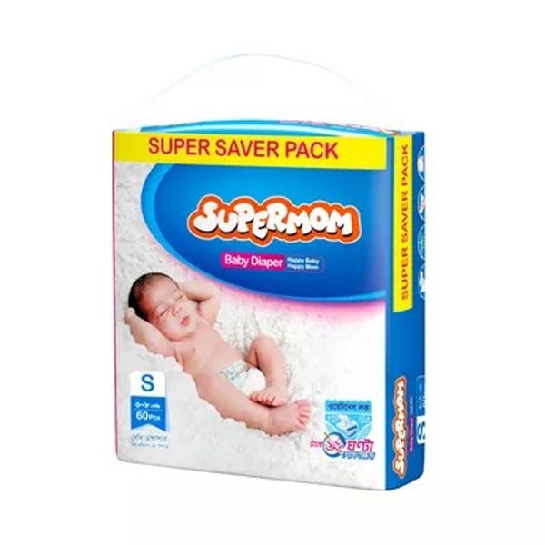 Supermom Baby Diaper Belt S (3-8 kg)