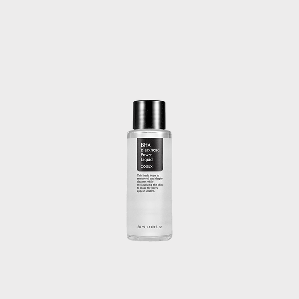 Cosrx BHA Blackhead Power Liquid (50ml)