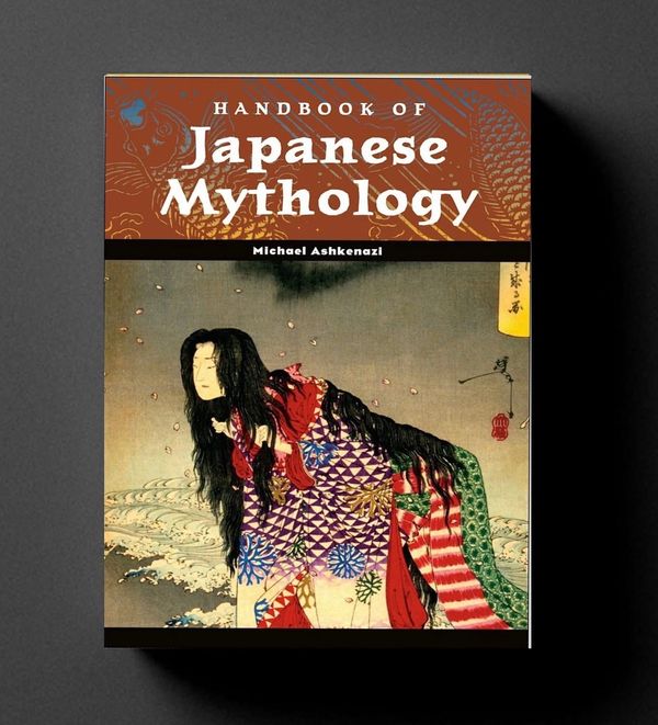 Japanese Mythology
