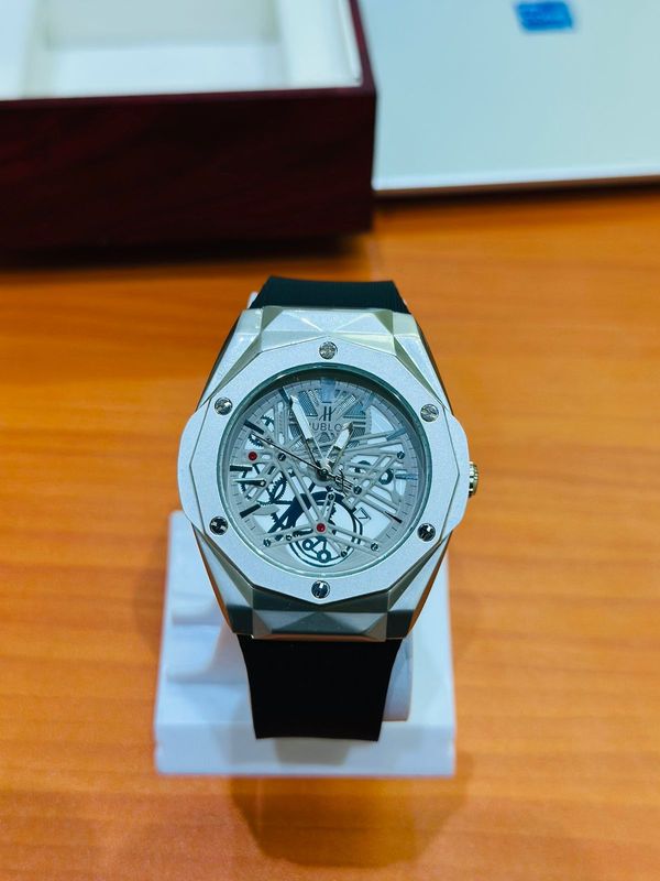 Hublot Classic