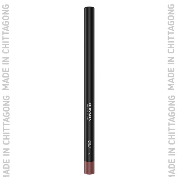 NIRVANA ELEVATING LIP LINER – MOOD L01