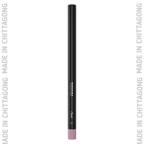 NIRVANA ELEVATING LIP LINER- CHERISH L02