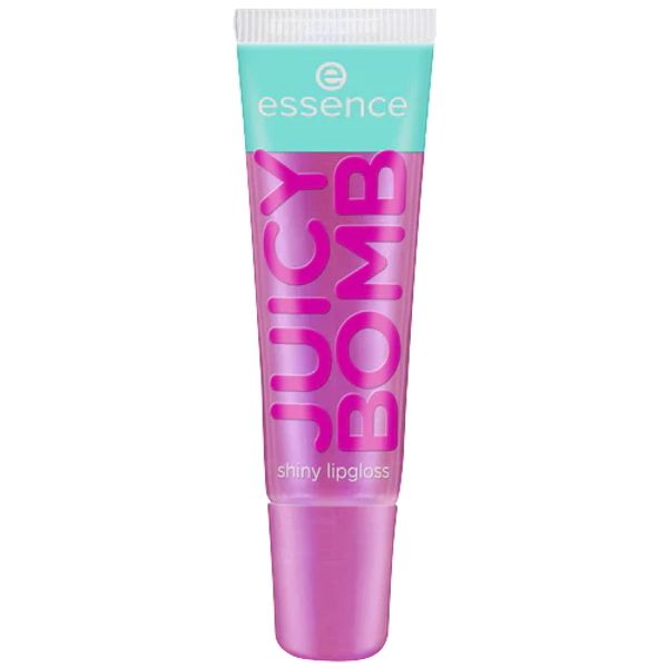 ESSENCE – JUICY BOMB Shiny Lipgloss