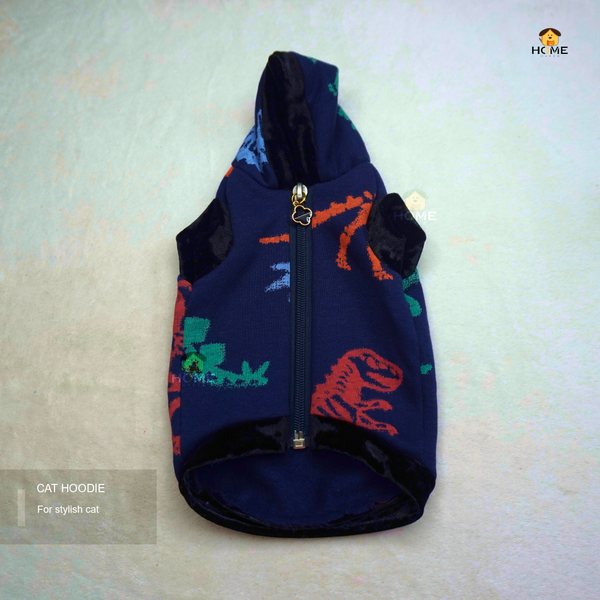 cat hoodie (1.4 kg)