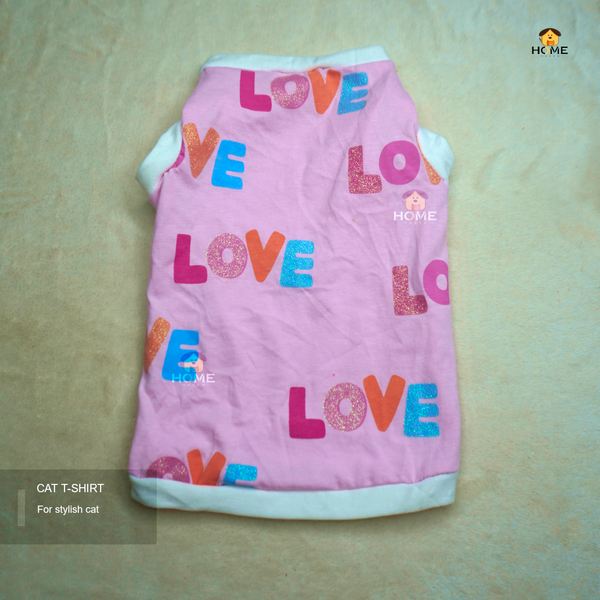 cat t-shirt (2.5 kg)