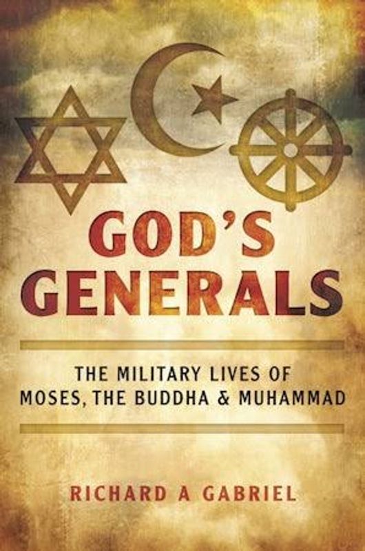 God's generals by Roberts Liardon