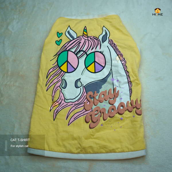 cat t-shirt (4 kg)