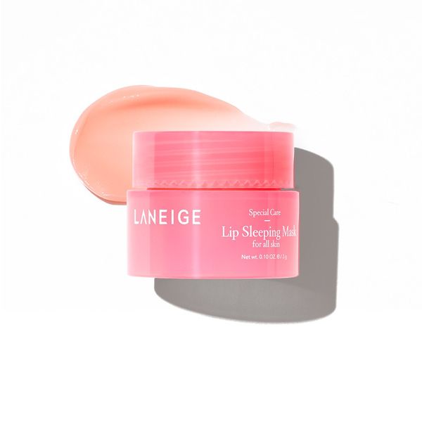 Laneige Lip Sleeping Mask (berry) -(3g)