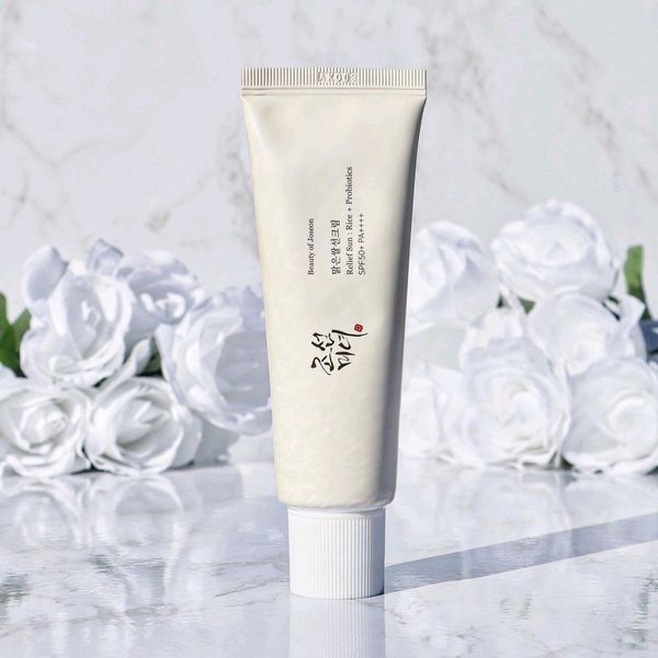 Beauty Of Joeseon Sunscreen SPF50/pa+++ -(50ml)